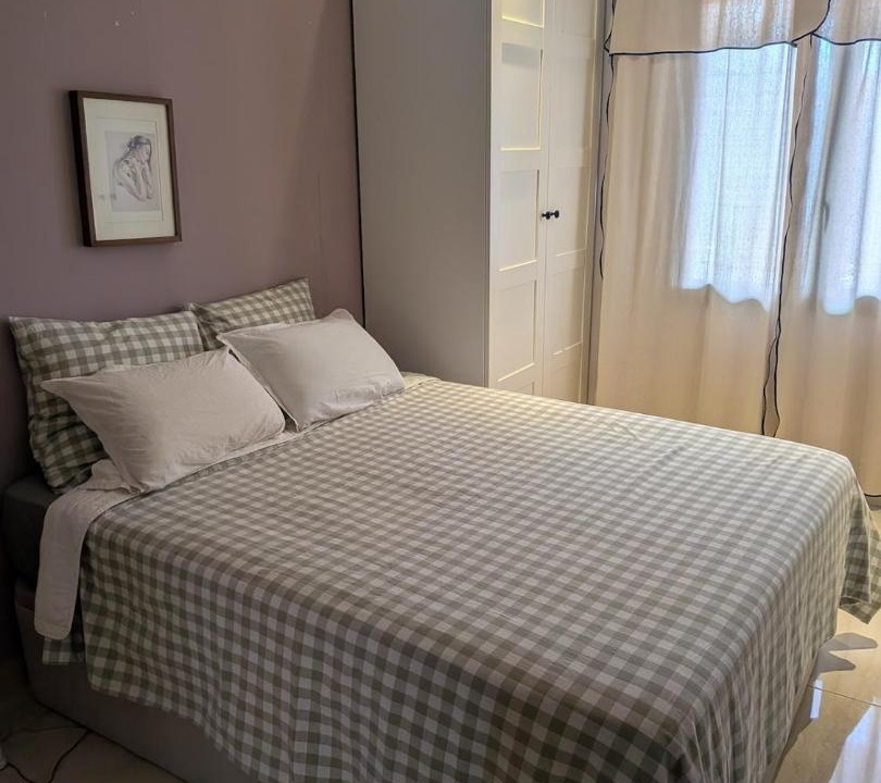 Photo of Bedroom in La Peyrade
