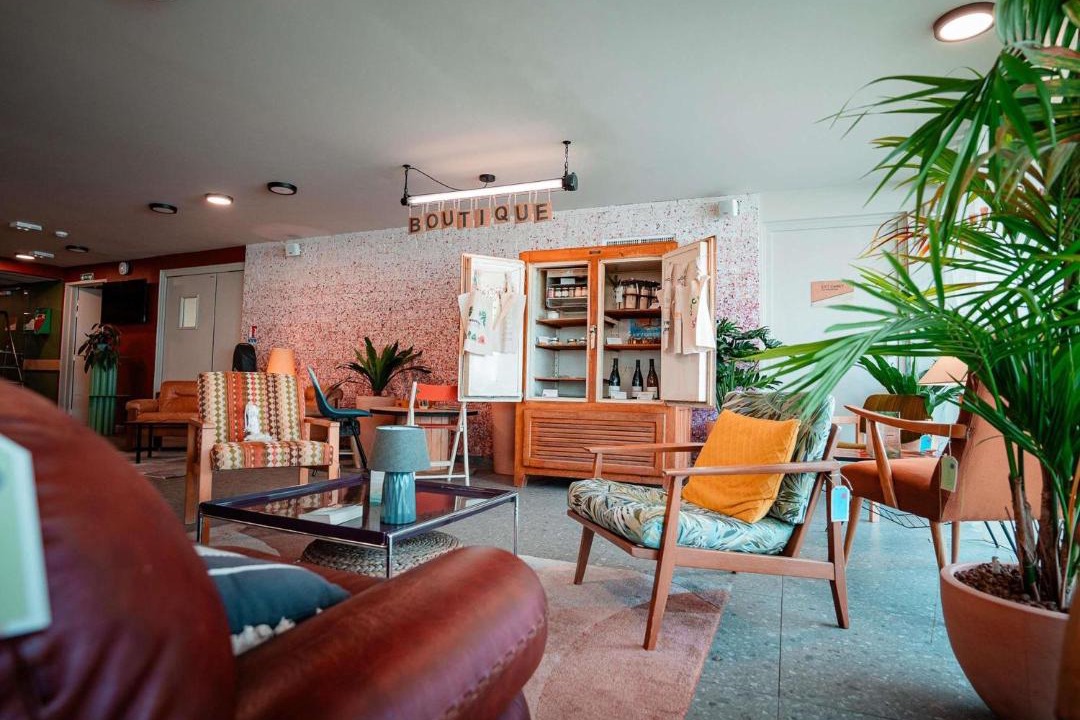 Photo of Livingroom in Montpellier