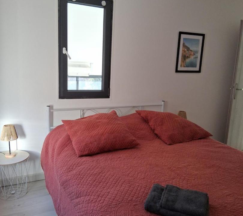 Photo of Bedroom in Noyers-sur-Jabron