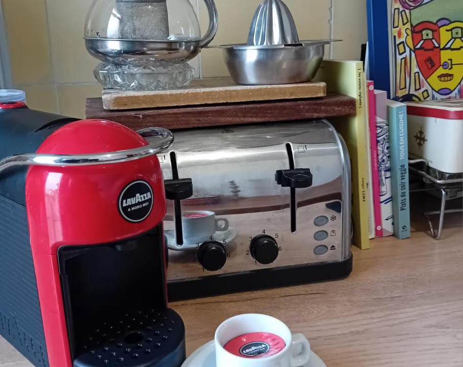Photo of Kitchen in Le Camas