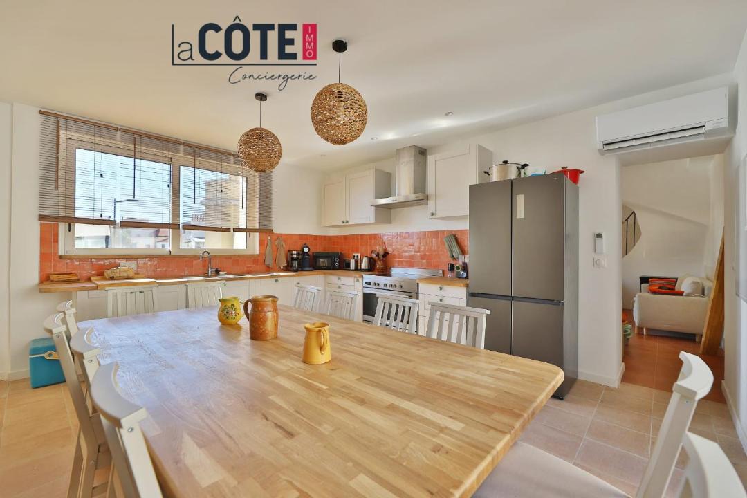 Photo of Kitchen in Martigues