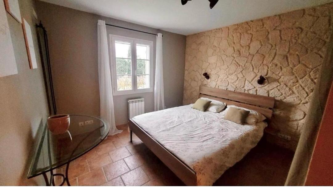 Photo of Bedroom in Chateaurenard