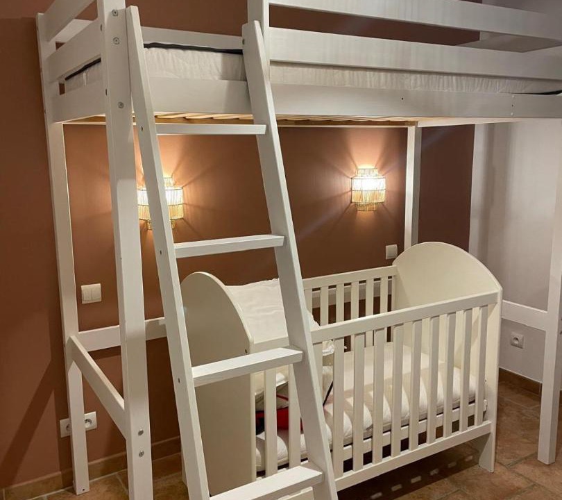 Photo of Bedroom in Chateaurenard