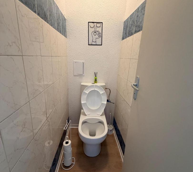 Photo of Bathroom in Alco