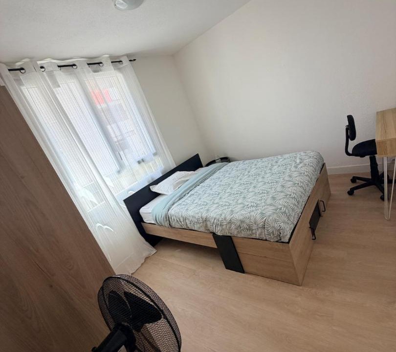 Photo of Bedroom in Alco