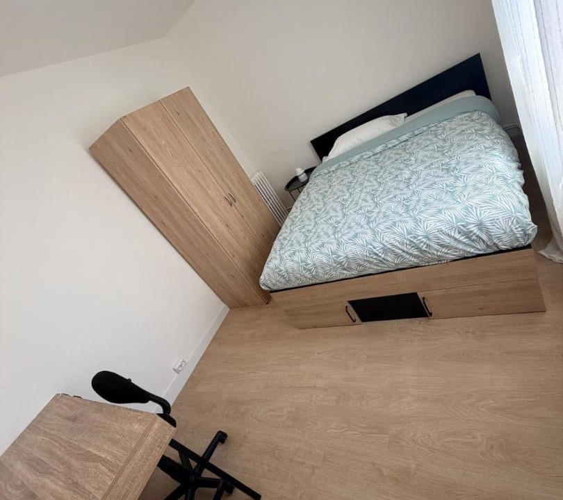 Photo of Bedroom in Alco