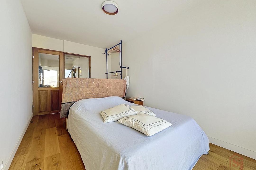 Photo of Bedroom in Thiers