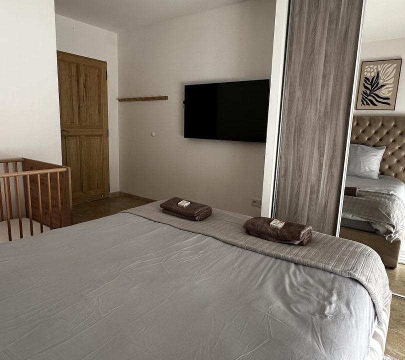 Photo of Bedroom in Cabannes