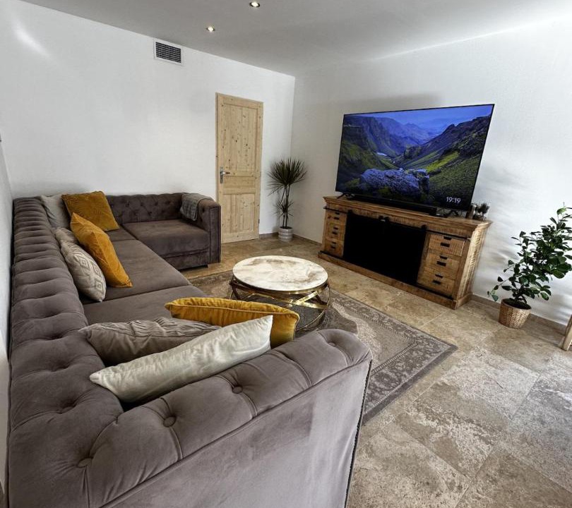 Photo of Livingroom in Cabannes
