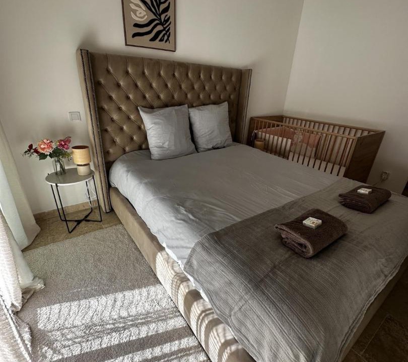 Photo of Bedroom in Cabannes