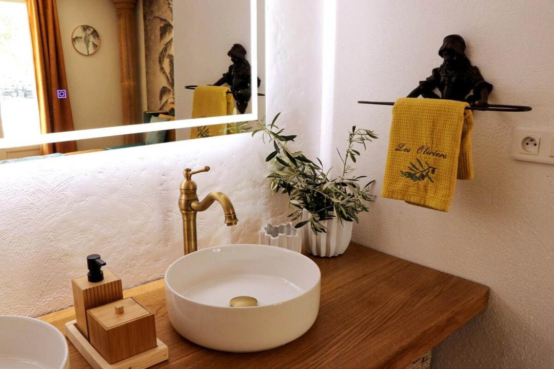 Photo of Bathroom in Senas