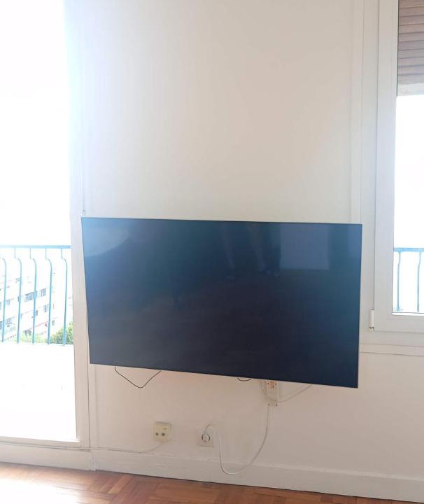 Photo of Livingroom in Mont Boron