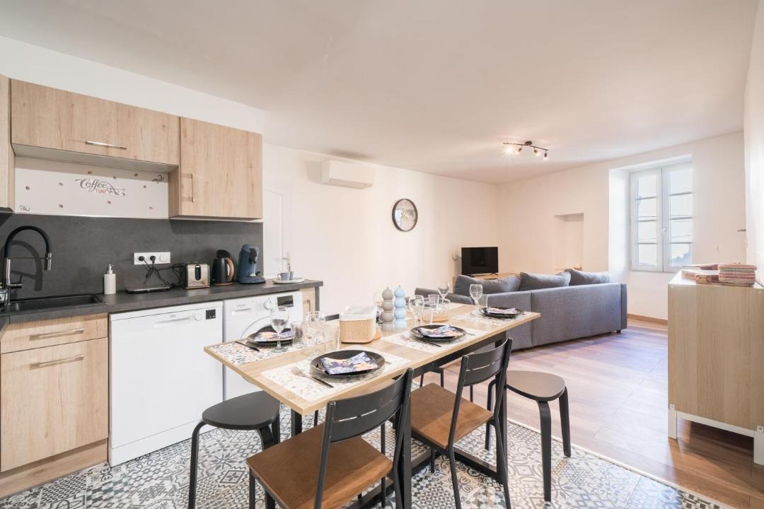 Photo of Kitchen in Donzere