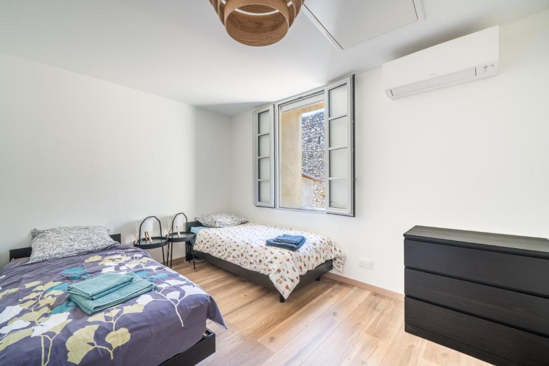 Photo of Bedroom in Donzere