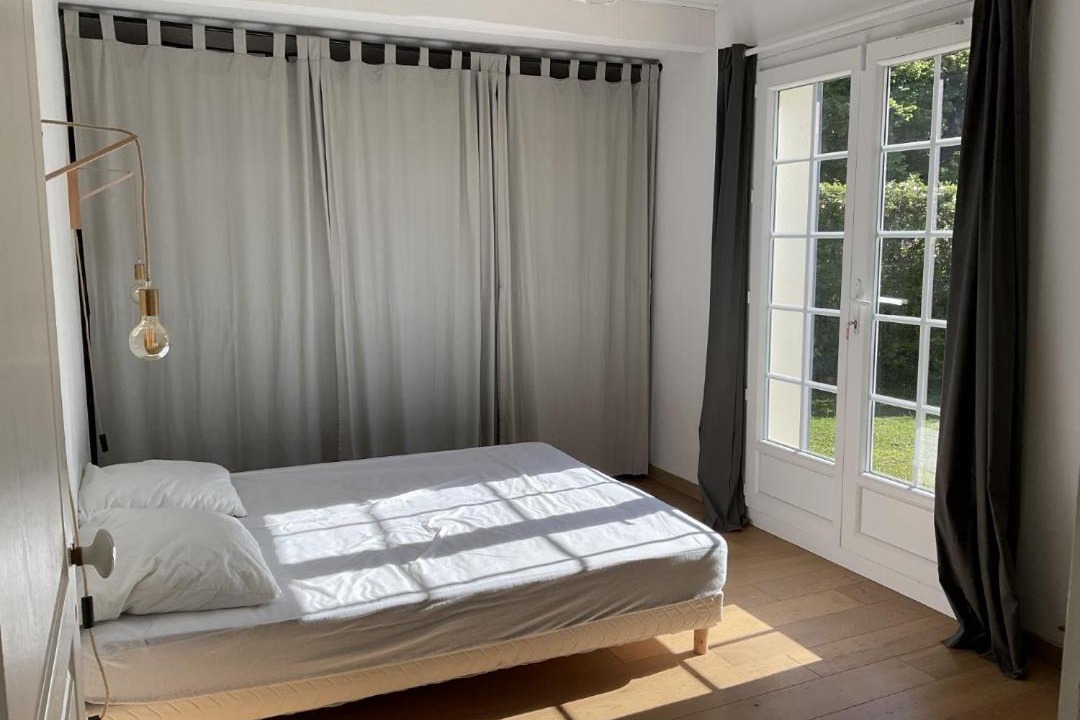 Photo of Bedroom in La Garde