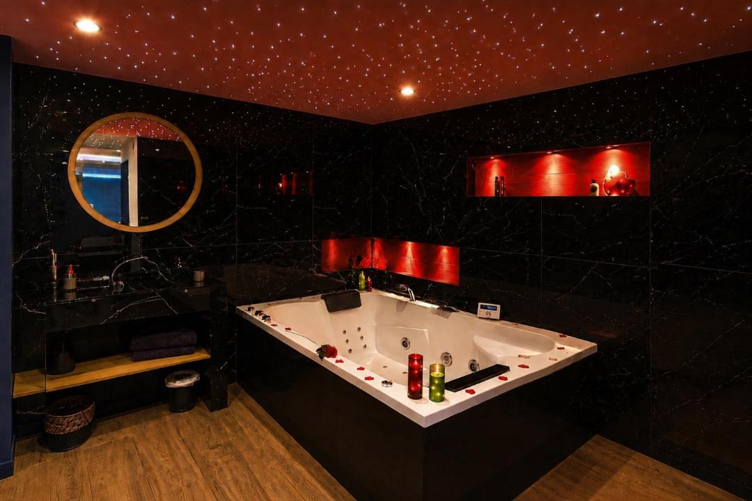 Photo of Bathroom in Bastide Giraud
