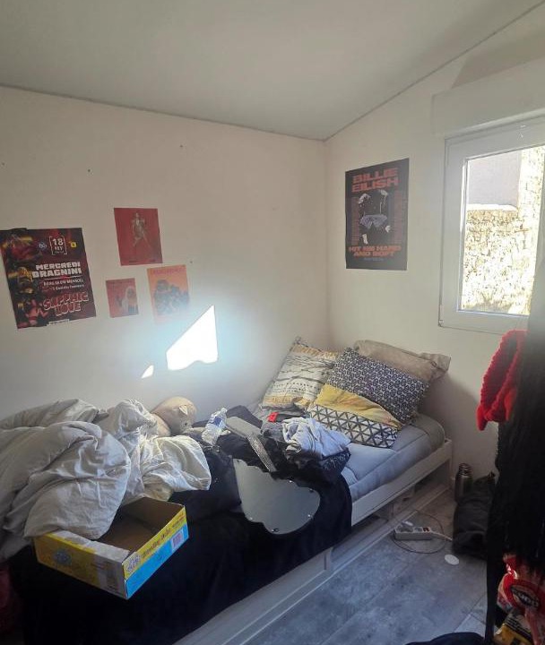 Photo of Bedroom in Gambetta