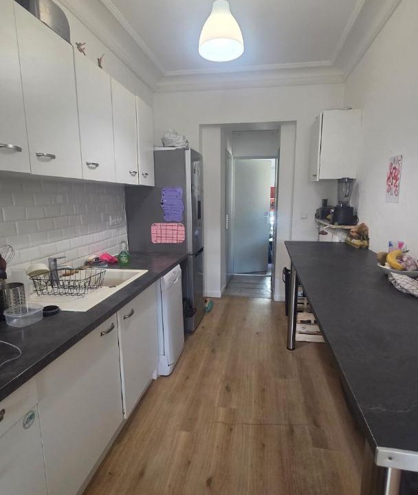 Photo of Kitchen in Gambetta