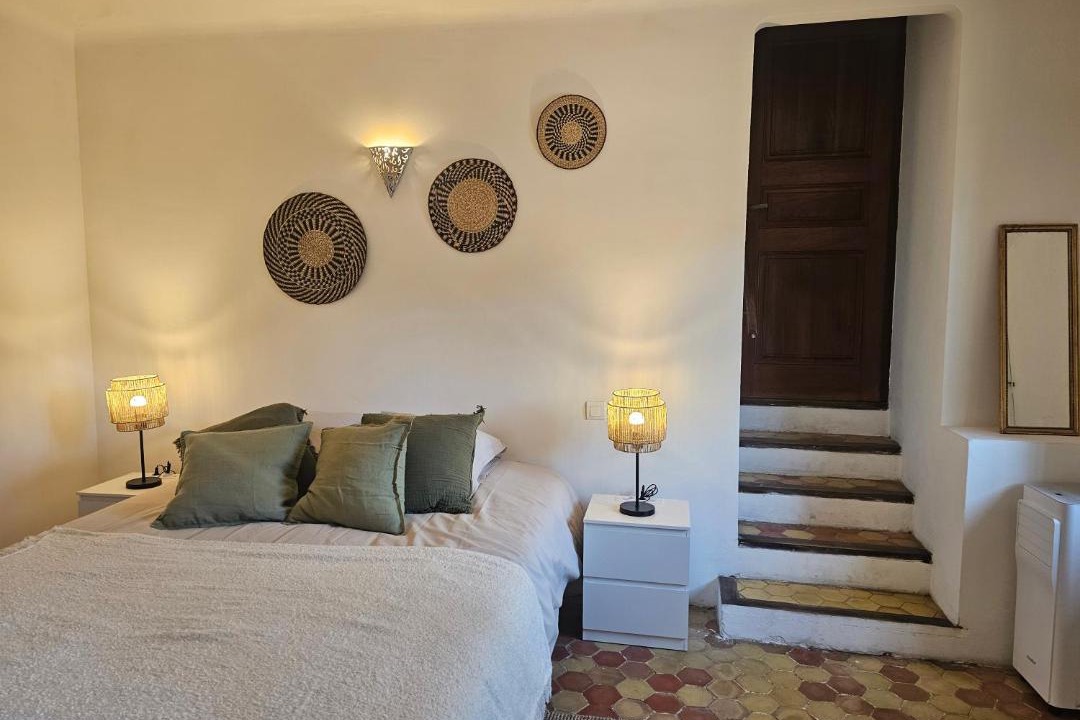 Photo of Bedroom in Lauris
