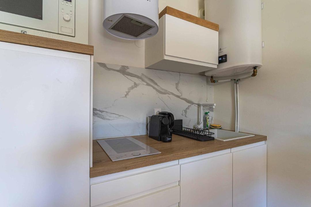 Photo of Kitchen in Les Bormettes