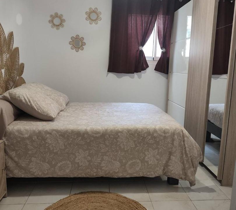 Photo of Bedroom in Mandelieu-la-Napoule Beach