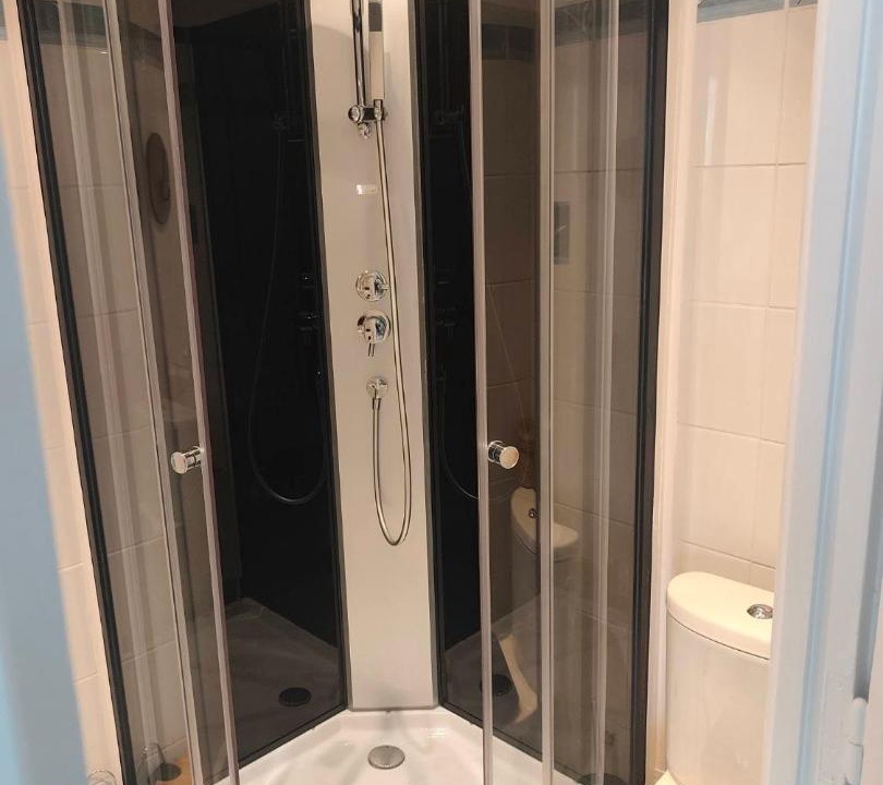 Photo of Bathroom in Mandelieu-la-Napoule Beach