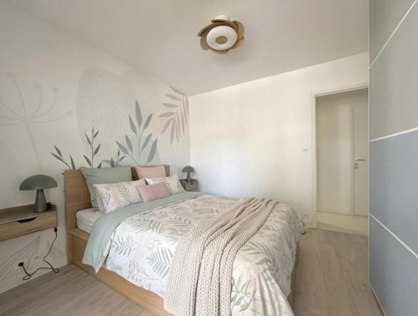 Photo of Bedroom in Sanary-sur-Mer