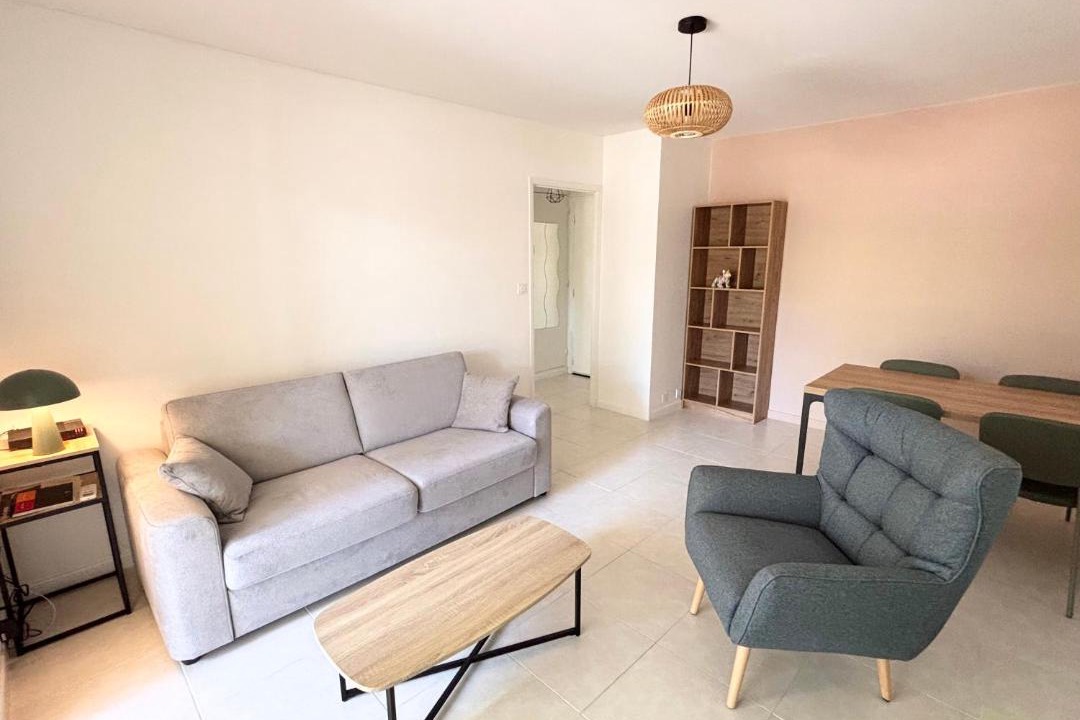 Photo of Livingroom in Sanary-sur-Mer