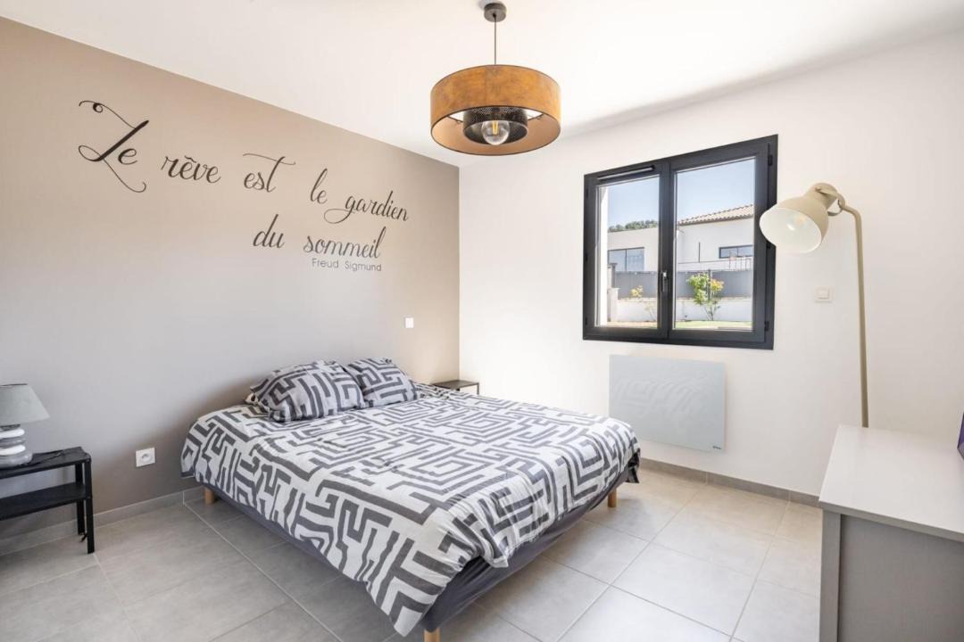 Photo of Bedroom in Saint-Romain-en-Viennois