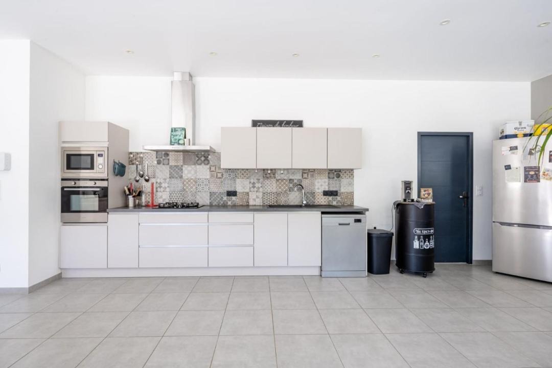 Photo of Kitchen in Saint-Romain-en-Viennois