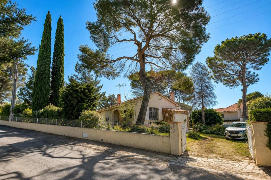 Photo of Others in Boulouris-sur-Mer