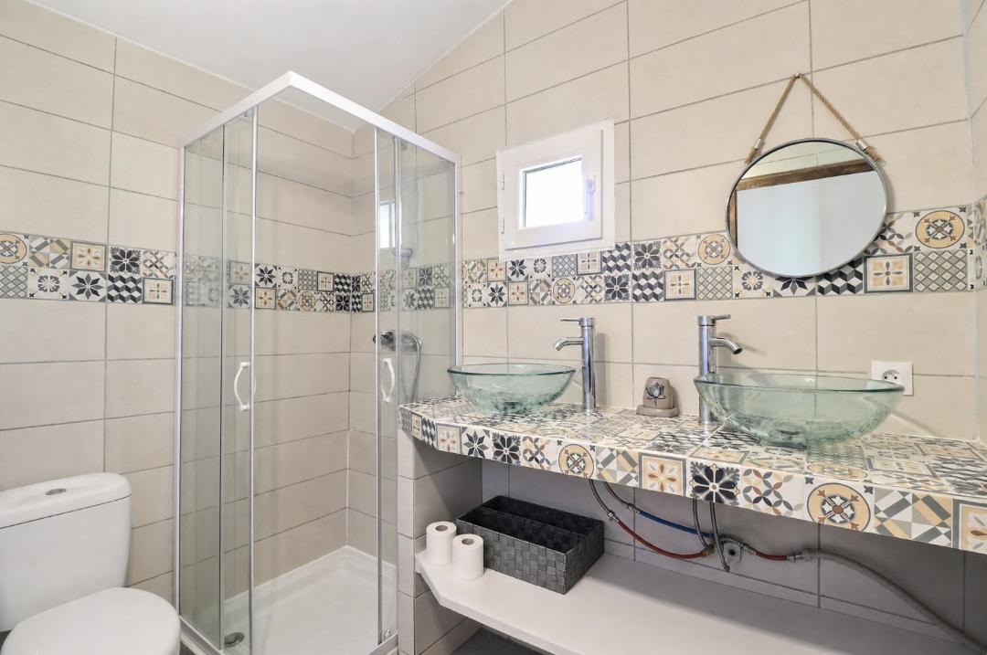 Photo of Bathroom in Pont-de-Labeaume