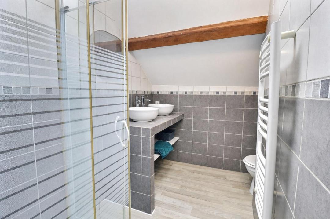 Photo of Bathroom in Pont-de-Labeaume
