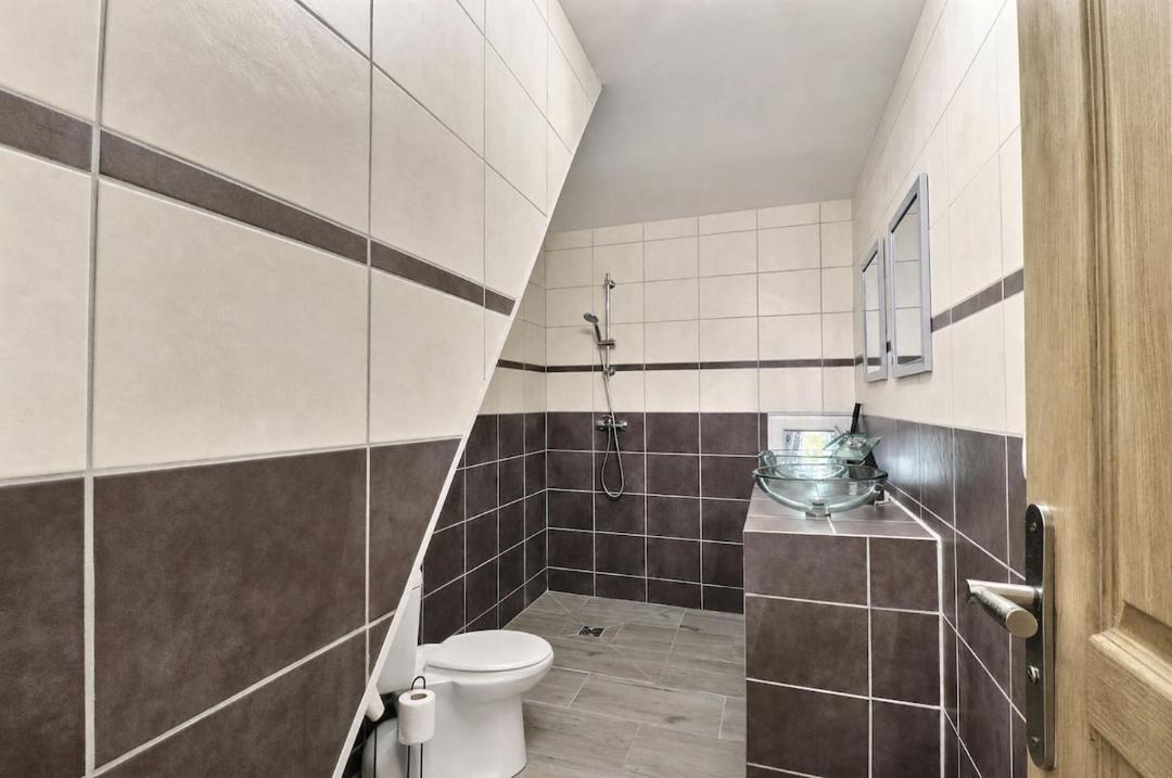 Photo of Bathroom in Pont-de-Labeaume