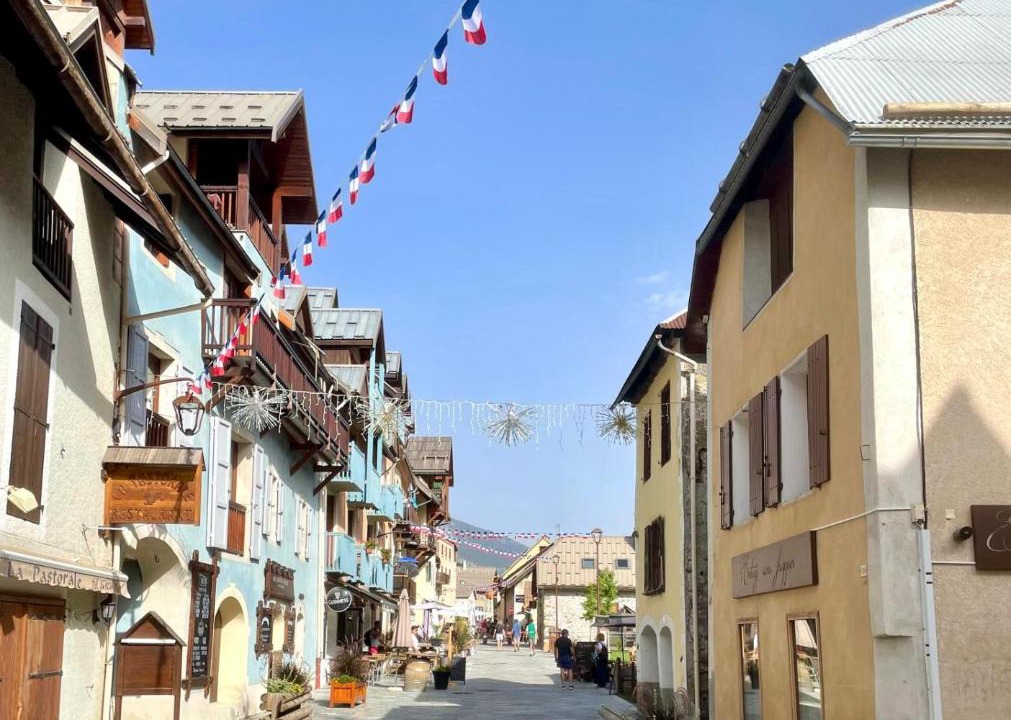 Photo of Others in La Salle-les-Alpes