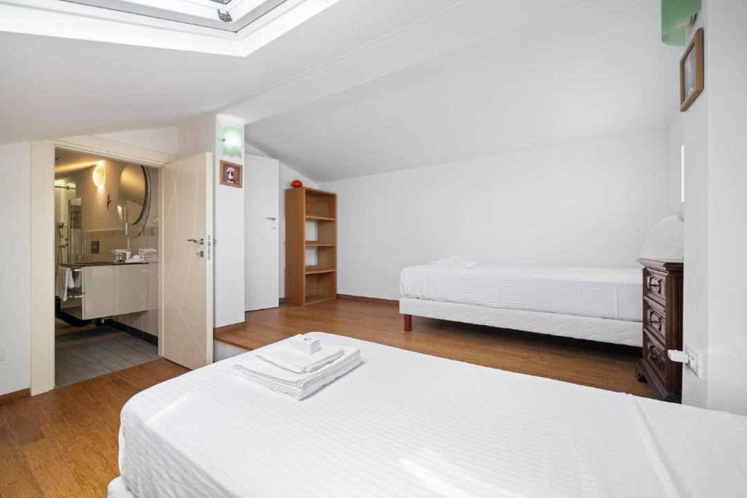 Photo of Bedroom in Roquebrune-Cap-Martin