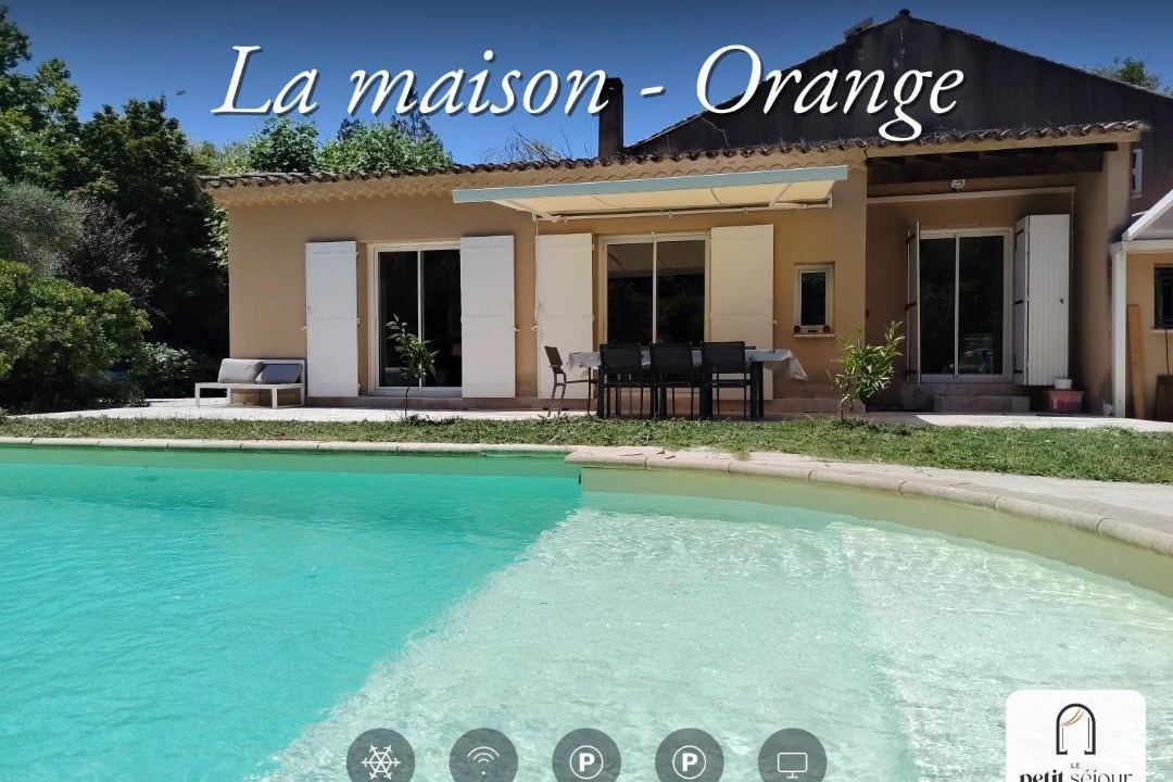 Photo of Others in Orange