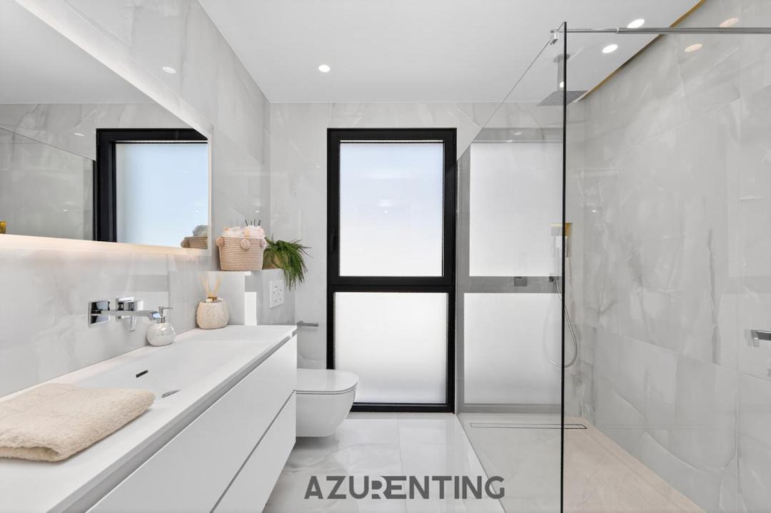 Photo of Bathroom in Le Cannet