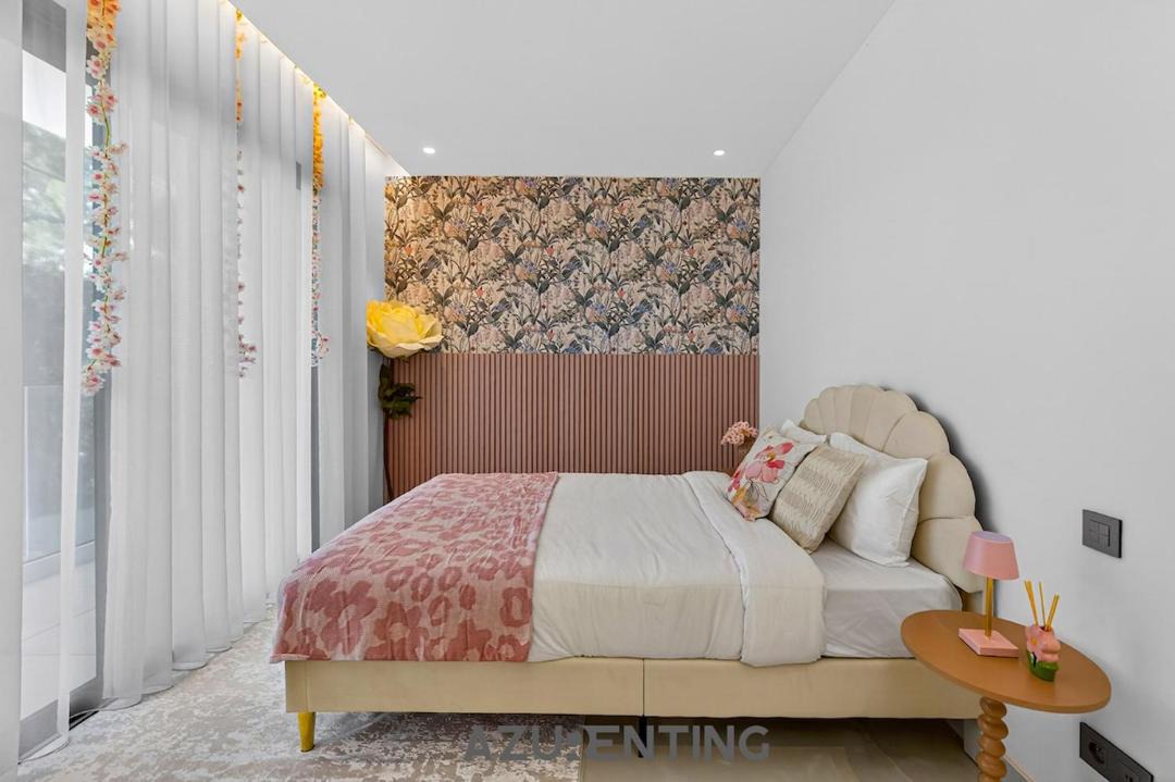 Photo of Bedroom in Le Cannet