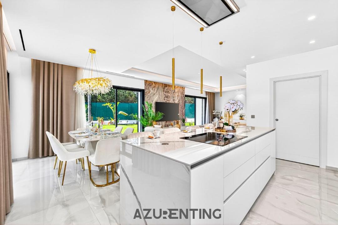 Photo of Kitchen in Le Cannet