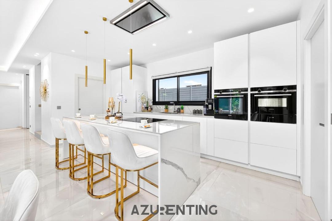 Photo of Kitchen in Le Cannet