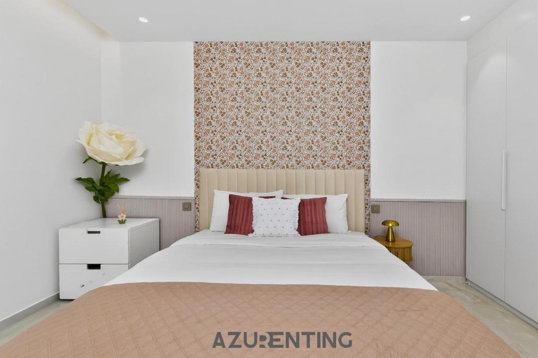 Photo of Bedroom in Le Cannet