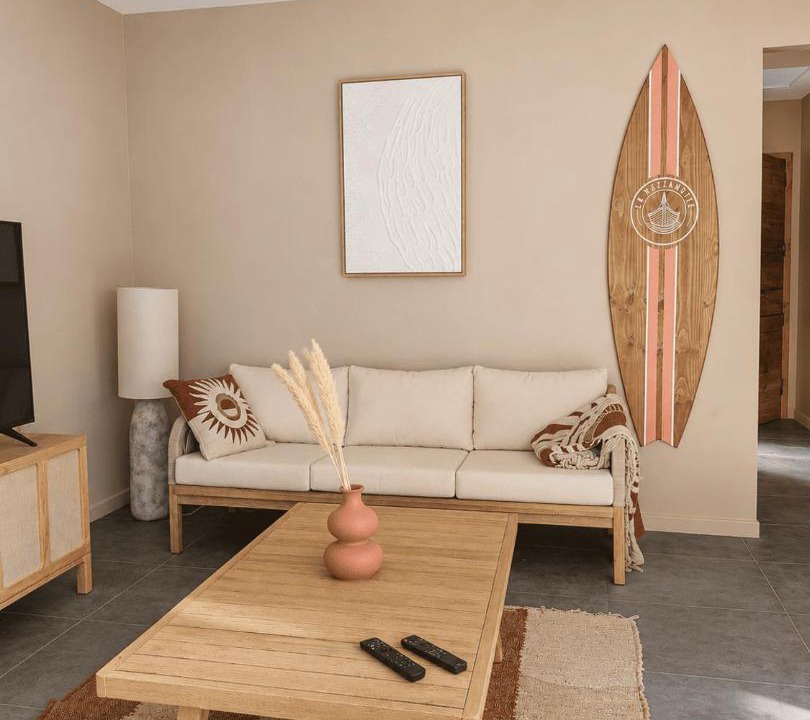 Photo of Livingroom in Le Brusc