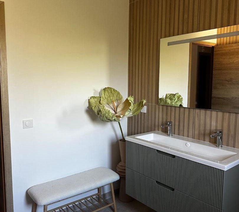 Photo of Bathroom in La Crau