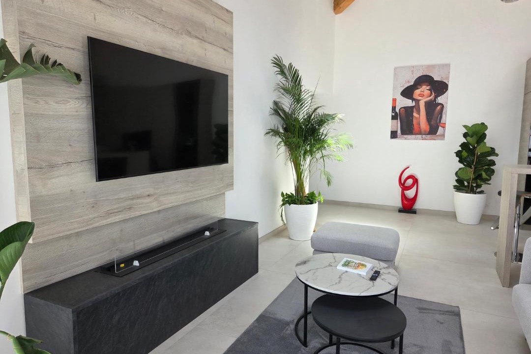 Photo of Livingroom in Saint-Cannat