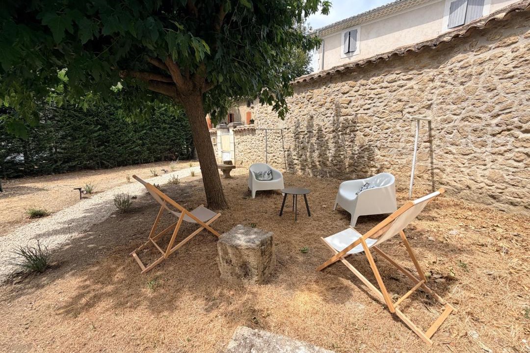 Photo of Others in Sainte-Cecile-les-Vignes