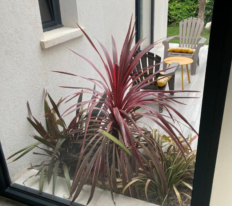 Photo of Patio Balcony in Bouc-Bel-Air