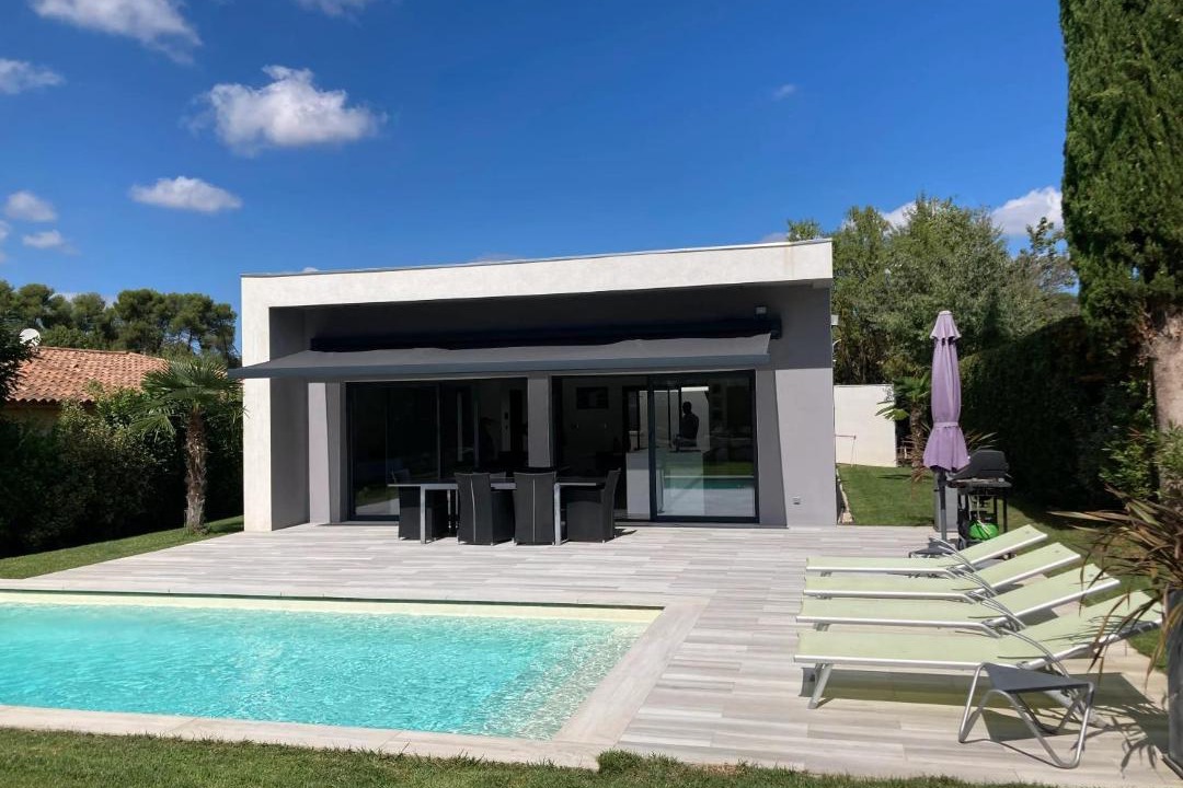 Photo of Others in Bouc-Bel-Air