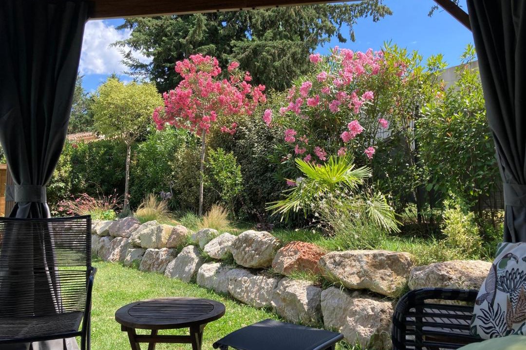 Photo of Others in Bouc-Bel-Air