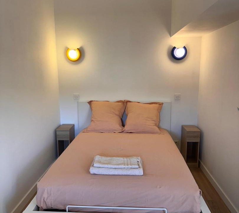 Photo of Bedroom in La Verpilliere